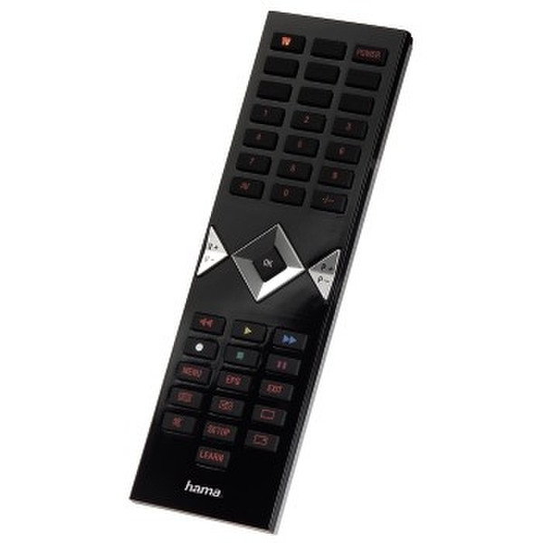 Hama 8in1 Universal Remote Control remote control
