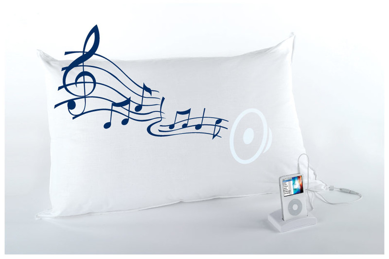Kanguru Goodnight 450 x 750см Polyester fiber Белый кроватная подушка
