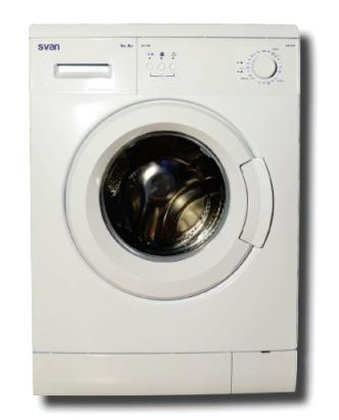 SVAN SVL 7100 freestanding Front-load 7kg 1000RPM A+ White washing machine