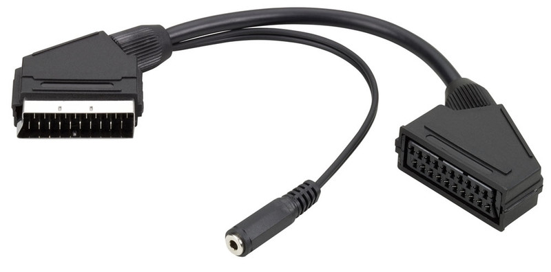 Thomson KBV131 SCART кабель