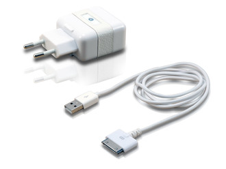 verzoek Laboratorium Niet essentieel ᐈ Conceptronic USB Tablet Charger 2A for Apple • best Price • Technical  specifications.