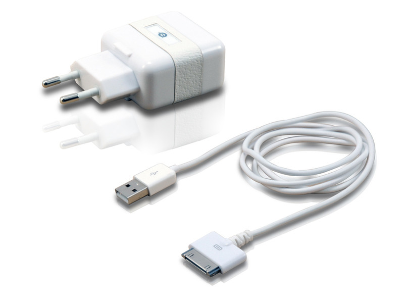 Conceptronic USB Tablet Charger 2A for Apple