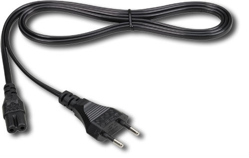 Thomson KBP621 Черный кабель питания