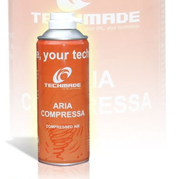 Techmade ARIA-400 compressed air duster