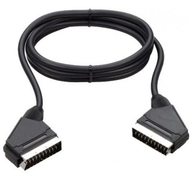 Thomson KBV110 SCART-Kabel