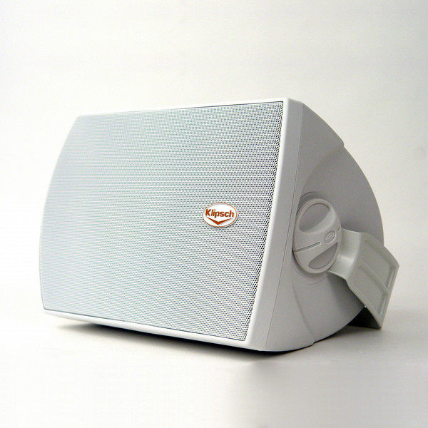 Klipsch AW-525 75W White loudspeaker