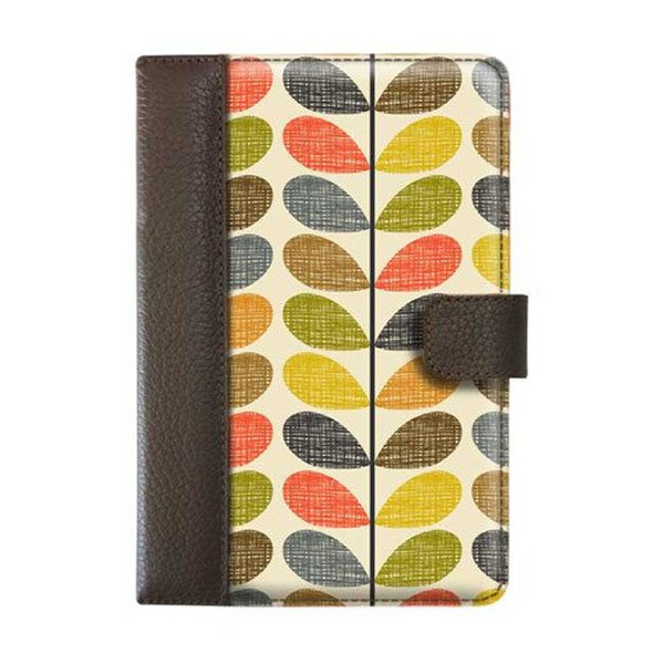 Trexta 17817 Flip Multicolour e-book reader case