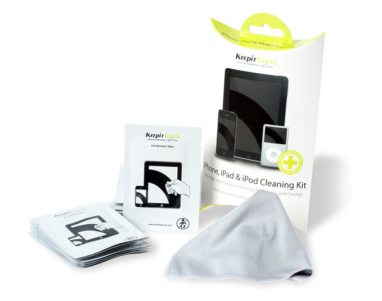Techlink 520014 cleaning cloth