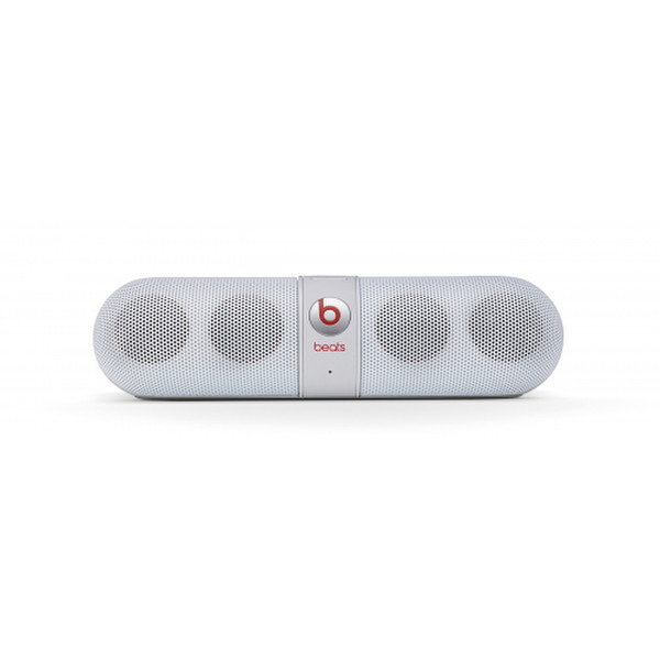 Beats by Dr. Dre Pill White