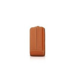 BeyzaCases BZ20386 Pouch case Tan mobile phone case