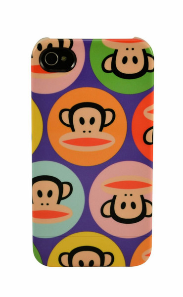 Paul Frank C0005-AD Cover case Разноцветный чехол для мобильного телефона