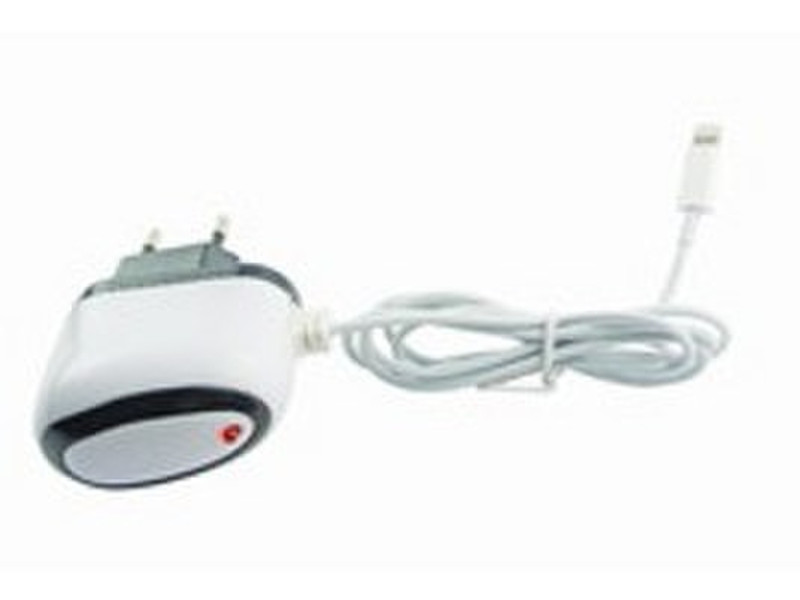 eSTUFF ES2315 Indoor White mobile device charger