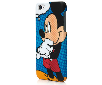 PDP IP-1883 Multicolour mobile phone case