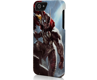 PDP IP-1892 Multicolour mobile phone case