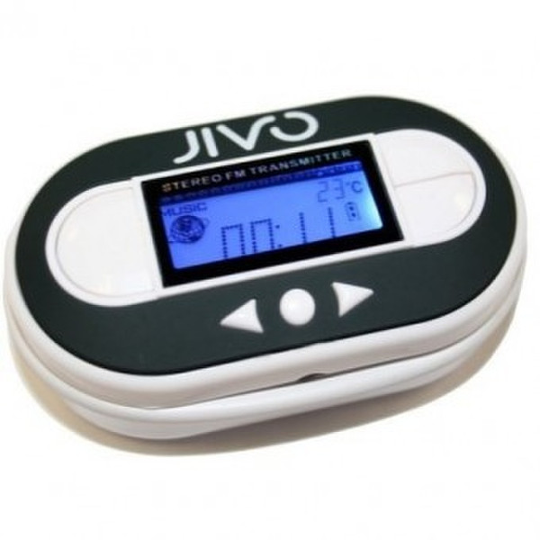 Jivo Technology JI-1019 FM передатчик