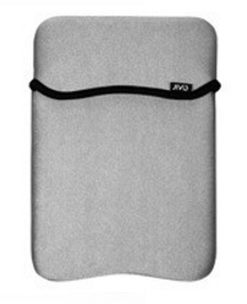 Jivo Technology JI-1268 11Zoll Sleeve case Silber Notebooktasche