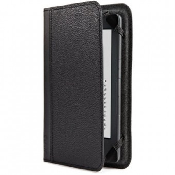 Jivo Technology JI-1292 Folio Black e-book reader case