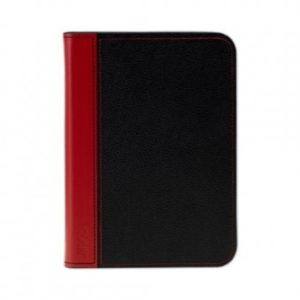 Jivo Technology JI-1294-99 Folio Black,Red e-book reader case