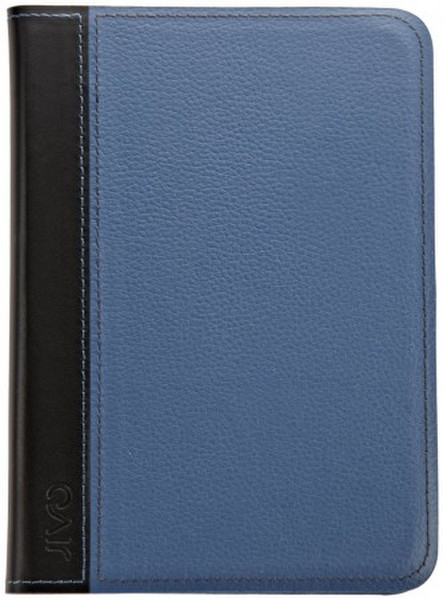 Jivo Technology JI-1295-99 Blatt Schwarz, Blau E-Book-Reader-Schutzhülle