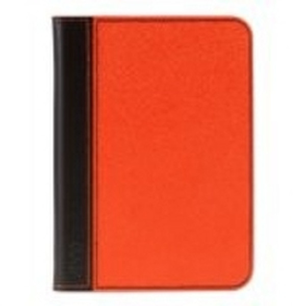 Jivo Technology JI-1297 Folio Brown,Orange e-book reader case