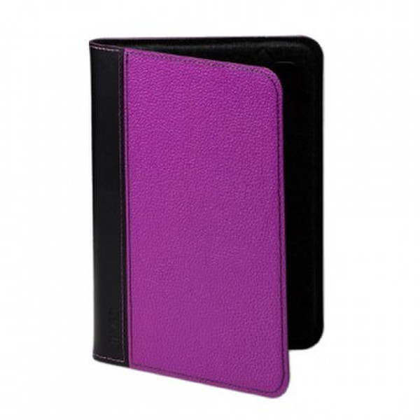 Jivo Technology JI-1305 Folio Black,Purple e-book reader case