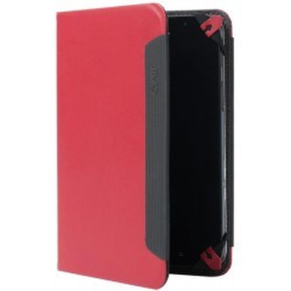 Jivo Technology Chapter & Verse Folio Black,Red e-book reader case