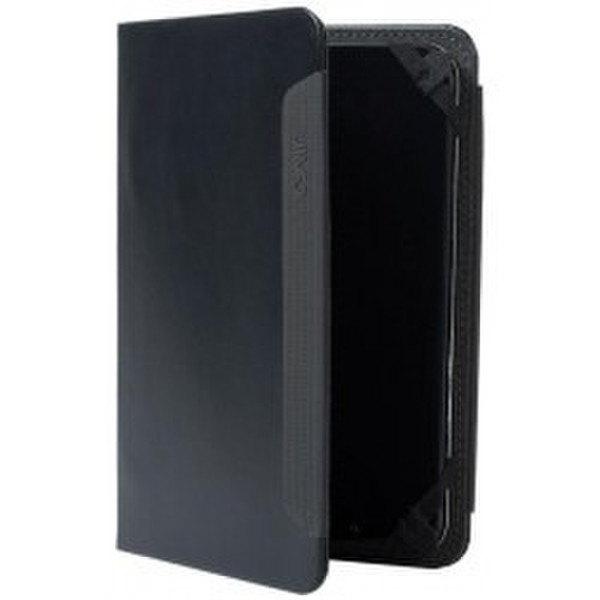 Jivo Technology JI-1343 Folio Black e-book reader case