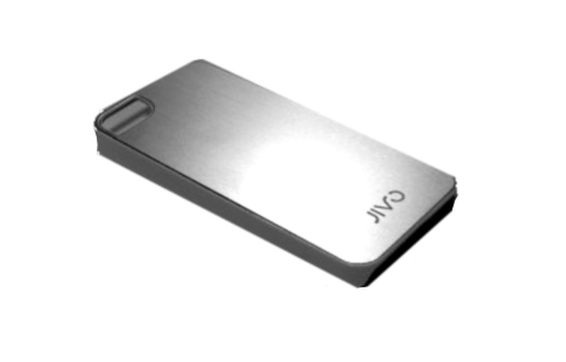Jivo Technology JI-1442 Silver mobile phone case