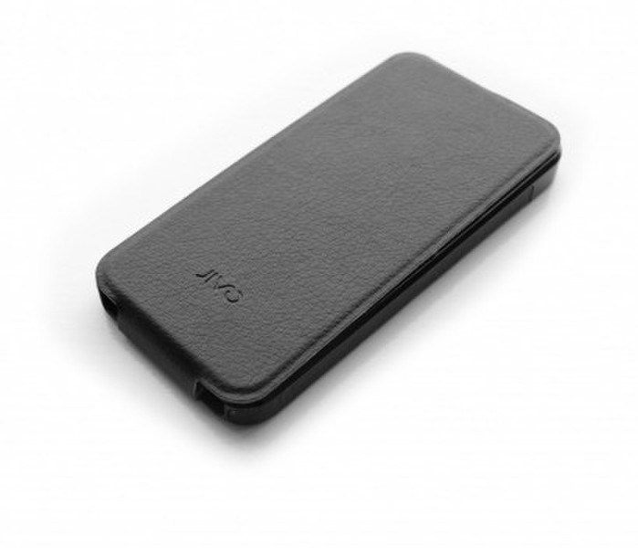 Jivo Technology JI-1444 Flip case Black mobile phone case