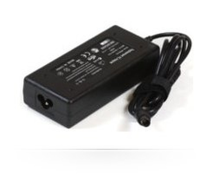 MicroBattery MBA50029 indoor 90W Black