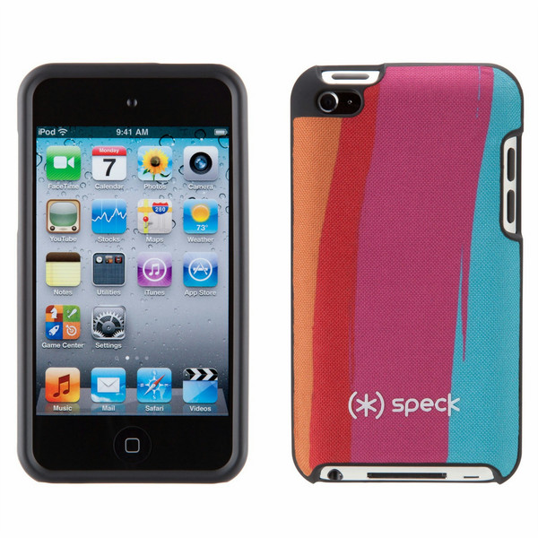 Speck Fitted Cover case Разноцветный