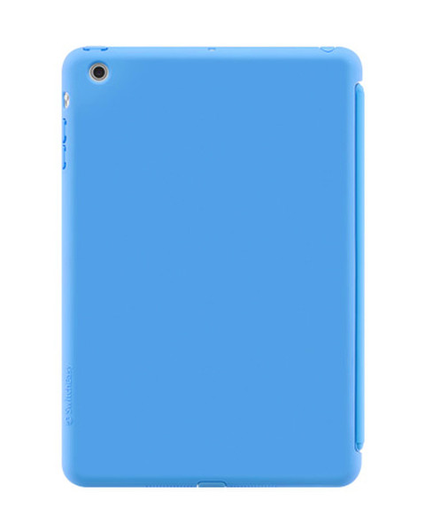 Switcheasy CoverBuddy Cover case Blau