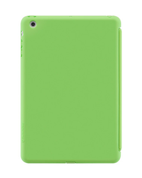 Switcheasy CoverBuddy Cover case Зеленый