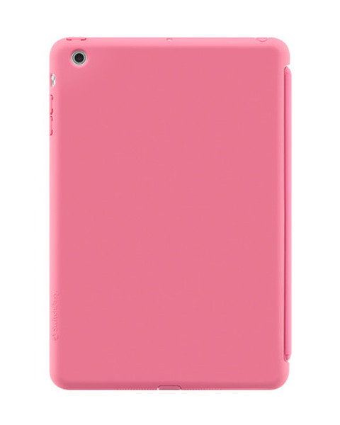 Switcheasy CoverBuddy Cover case Розовый