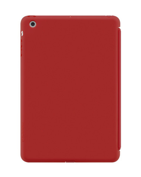 Switcheasy CoverBuddy Cover case Rot