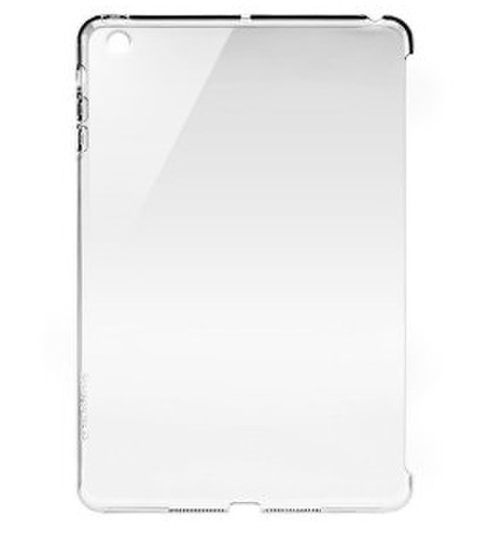 Switcheasy CoverBuddy Cover case Transparent