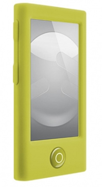 Switcheasy Colors Skin case Yellow
