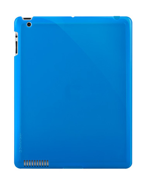 Switcheasy Nude Cover case Blau