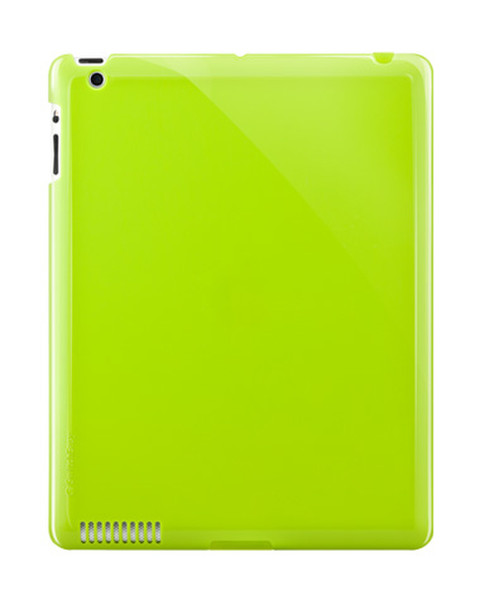 Switcheasy Nude Cover case Зеленый