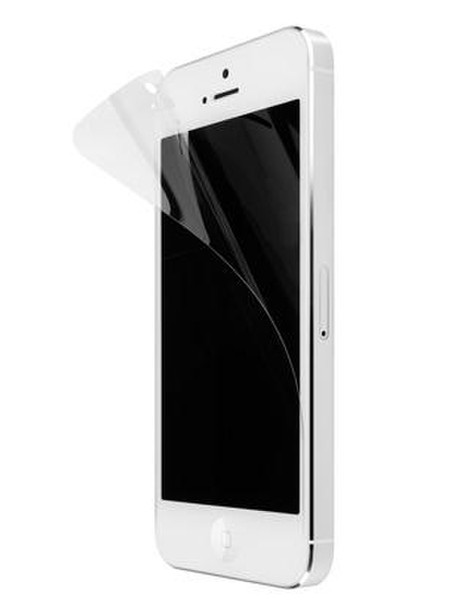 Switcheasy SW-PUR5-P iPhone 5 Bildschirmschutzfolie