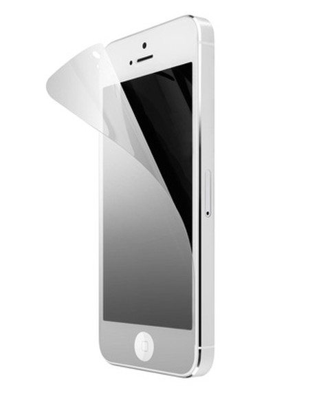 Switcheasy SW-PUR5-R iPhone 5 Bildschirmschutzfolie