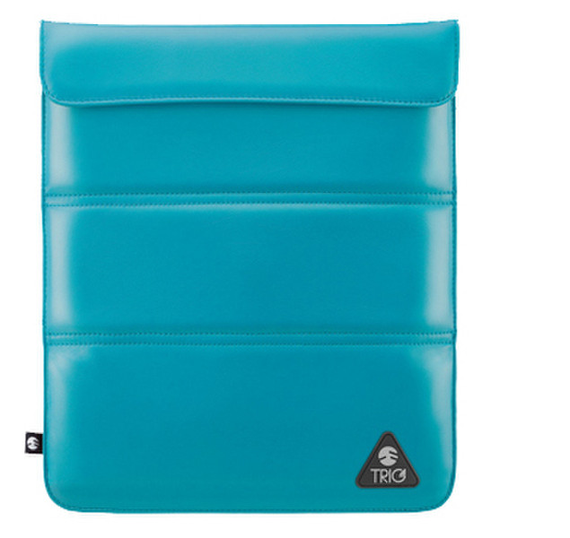 Switcheasy TRIG Sleeve case Blau