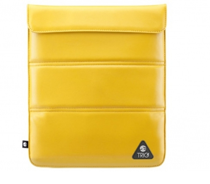 Switcheasy TRIG Sleeve case Yellow
