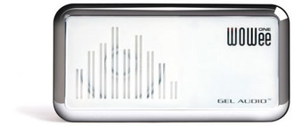 WowWee One Classic Mono 2W Chrome,White