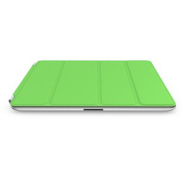 Codegen CSC-YE011 Blatt Grün Tablet-Schutzhülle