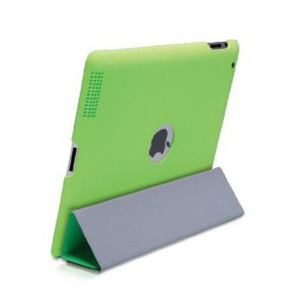 Codegen CSC-YE017 Blatt Grün Tablet-Schutzhülle