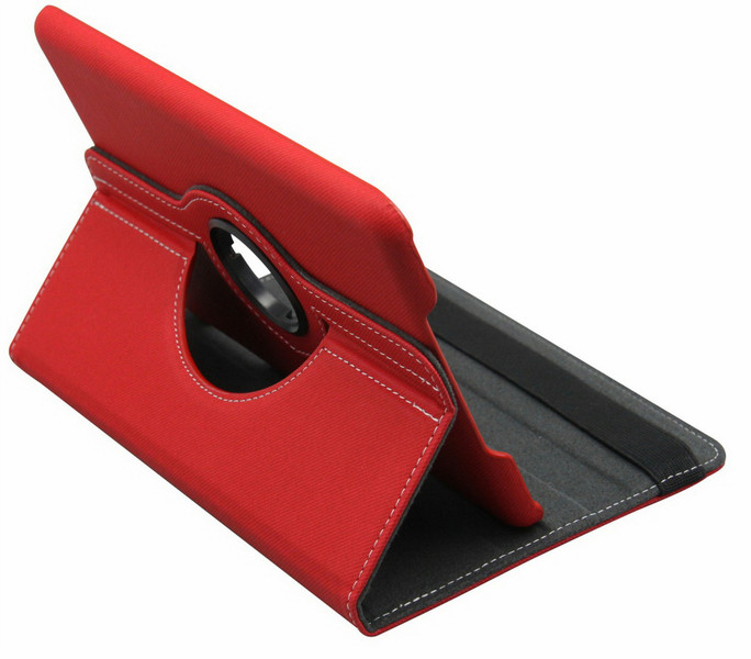 Codegen IK-350R Фолио Красный чехол для планшета