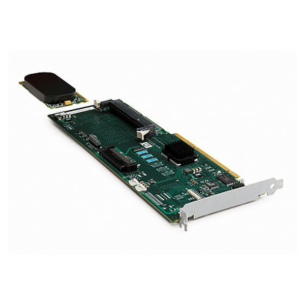 Hewlett Packard Enterprise SmartArray 641 PCI 0.320Гбит/с