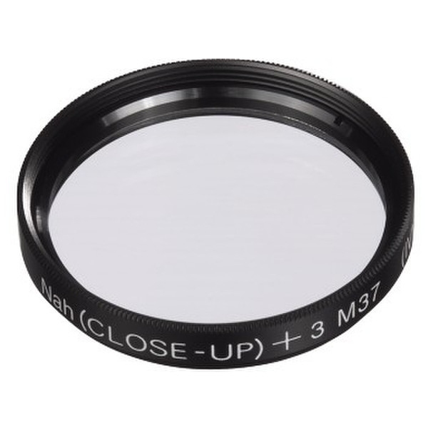 Hama Close-up Lens, N3, 37,0 mm, Coated