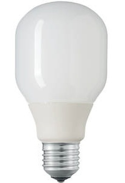 Philips Softone 872790083702501 18W E27 A Warm white fluorescent bulb energy-saving lamp